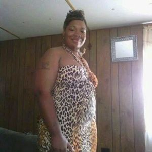 Meet your Posher, Sandra